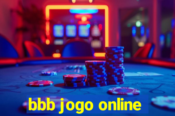 bbb jogo online